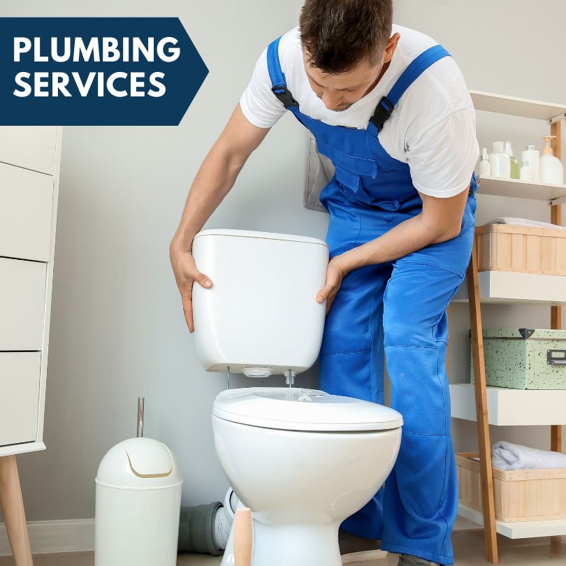 Plumbing Company in Franklin, IL
